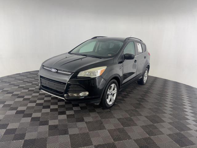 used 2014 Ford Escape car, priced at $8,453