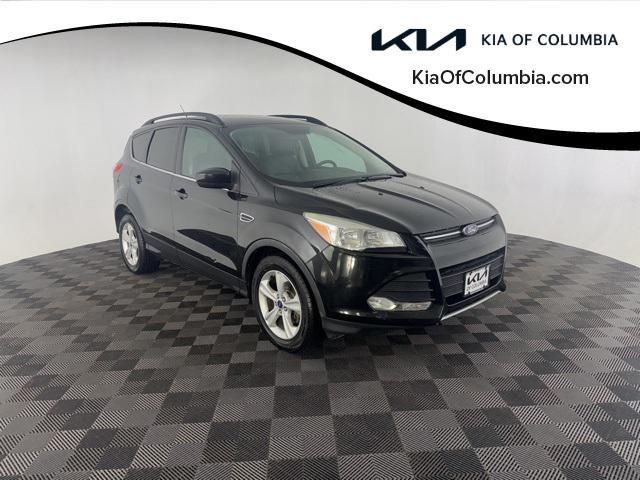 used 2014 Ford Escape car, priced at $8,453