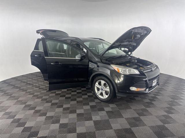 used 2014 Ford Escape car, priced at $8,453