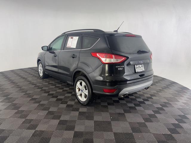 used 2014 Ford Escape car, priced at $8,453