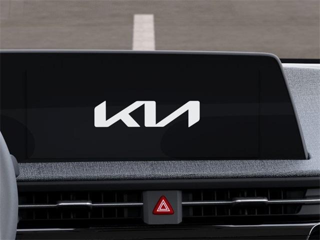 new 2024 Kia EV6 car, priced at $40,560