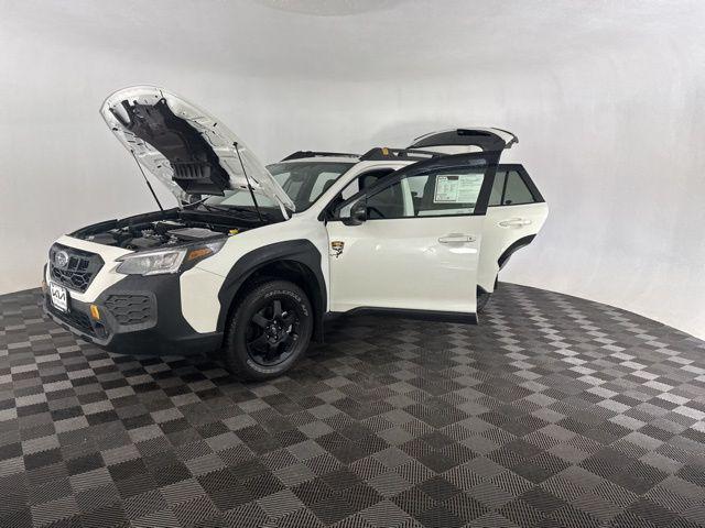 used 2024 Subaru Outback car, priced at $34,659
