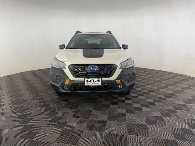 used 2024 Subaru Outback car, priced at $34,659