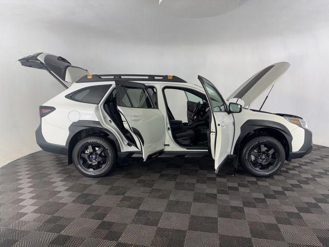 used 2024 Subaru Outback car, priced at $34,659