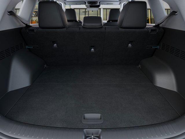 new 2025 Kia Seltos car, priced at $26,487