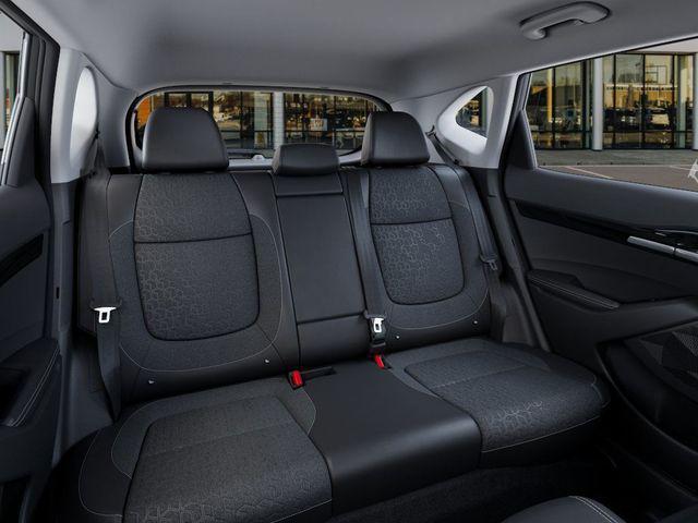 new 2025 Kia Seltos car, priced at $26,487