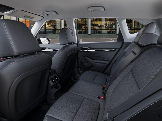 new 2025 Kia Seltos car, priced at $26,487