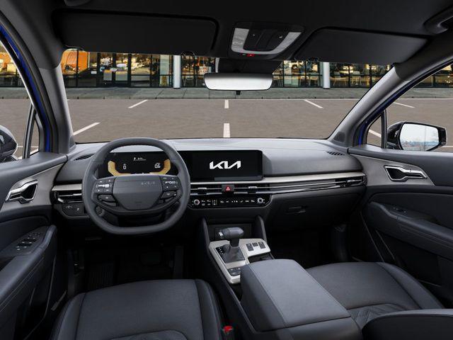 new 2026 Kia Sportage car, priced at $32,874