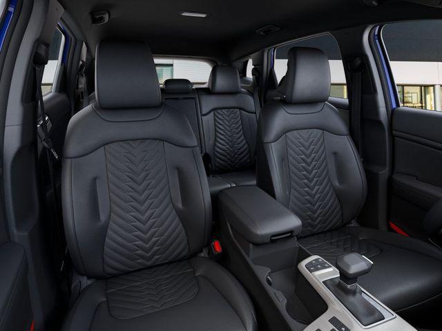 new 2026 Kia Sportage car, priced at $32,874