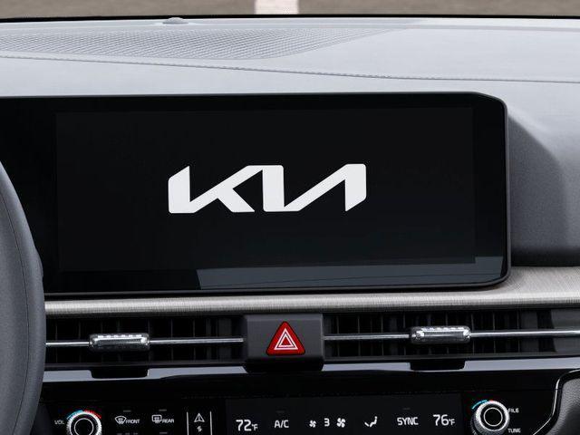 new 2026 Kia Sportage car, priced at $32,874