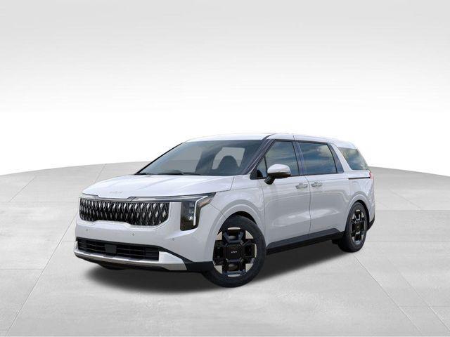 new 2026 Kia Carnival car, priced at $40,433