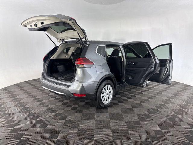 used 2018 Nissan Rogue car, priced at $16,641
