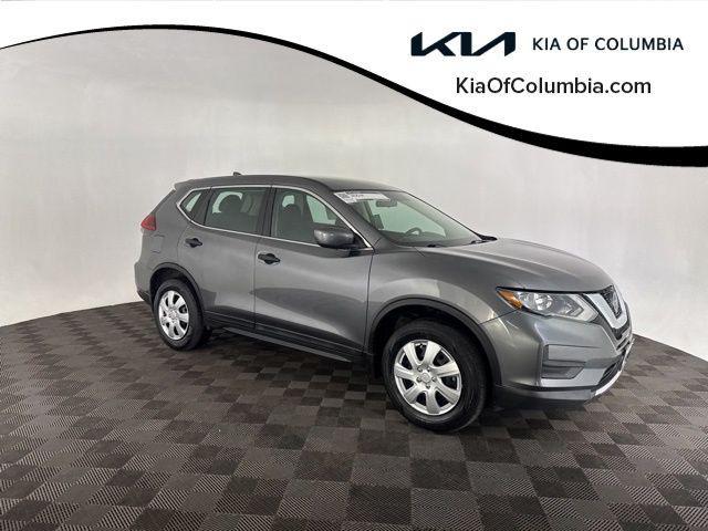 used 2018 Nissan Rogue car, priced at $14,699
