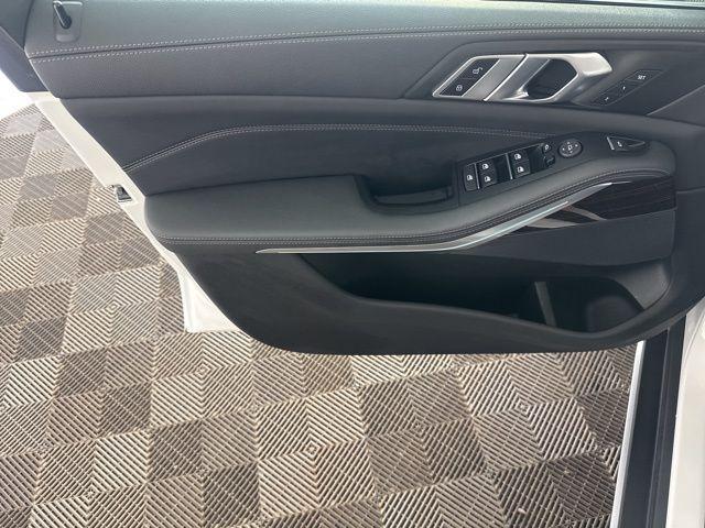 used 2023 BMW X5 car, priced at $38,299