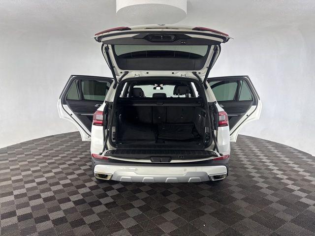 used 2023 BMW X5 car, priced at $38,299