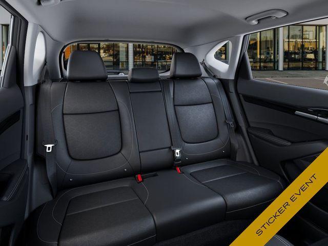 new 2025 Kia Seltos car, priced at $30,408
