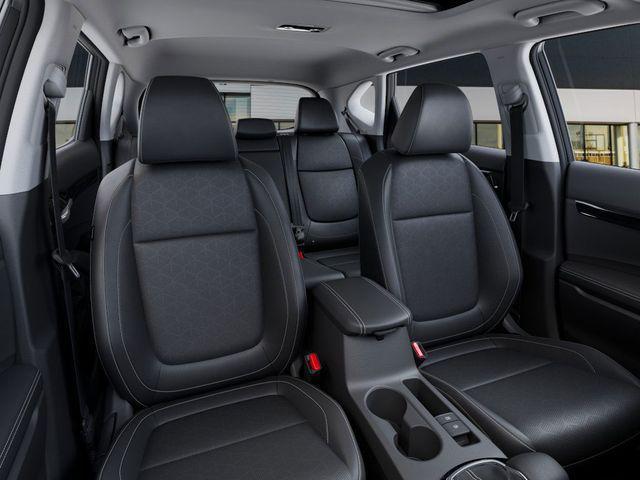 new 2025 Kia Seltos car, priced at $30,908