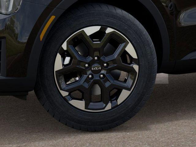 new 2026 Kia Sorento car, priced at $34,286