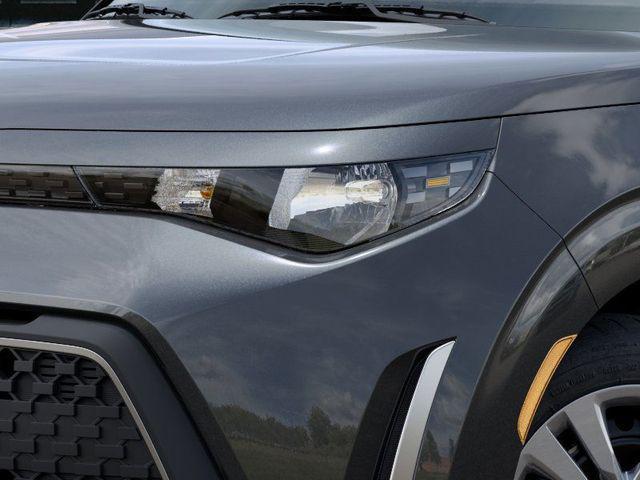 new 2025 Kia Soul car, priced at $20,576