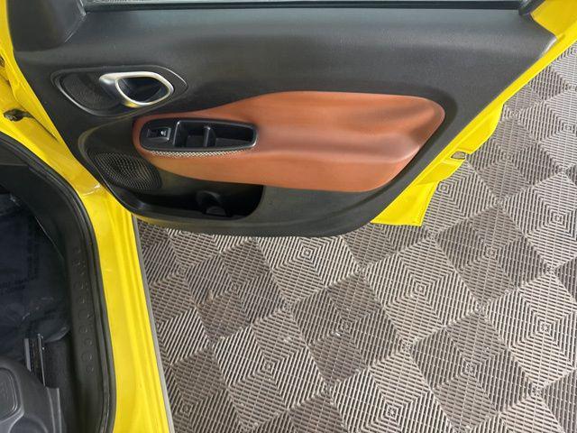 used 2014 FIAT 500L car, priced at $6,889