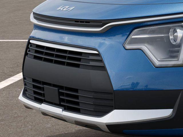 new 2025 Kia Niro car, priced at $27,960