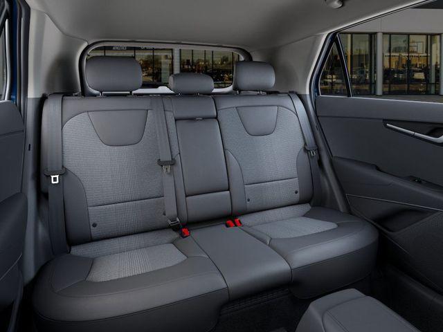 new 2025 Kia Niro car, priced at $27,960