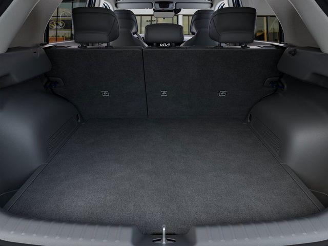 new 2025 Kia Niro car, priced at $27,960