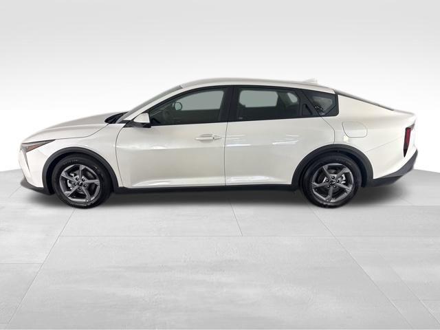used 2025 Kia K4 car, priced at $22,255