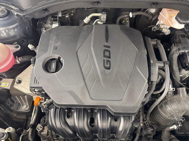 used 2022 Kia Sorento car, priced at $24,175