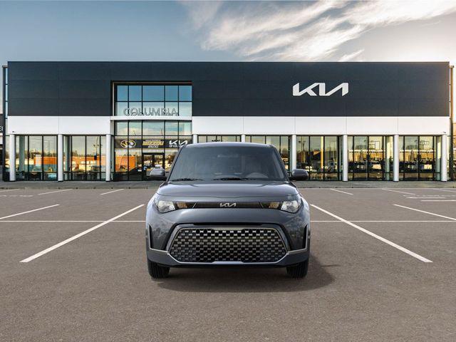 new 2025 Kia Soul car, priced at $24,742