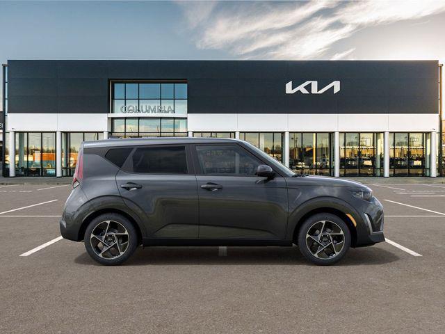 new 2025 Kia Soul car, priced at $24,742