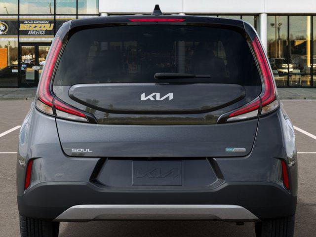 new 2025 Kia Soul car, priced at $24,742