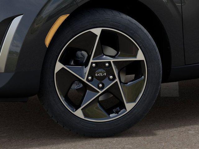 new 2025 Kia Soul car, priced at $24,742