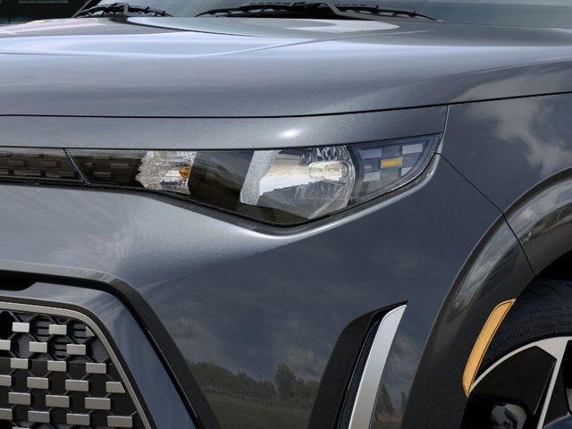 new 2025 Kia Soul car, priced at $24,742