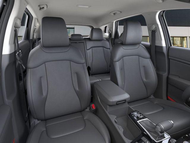 new 2025 Kia Sportage car, priced at $29,657