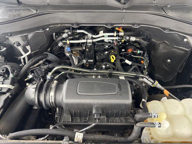 used 2023 Ford Explorer car, priced at $30,999