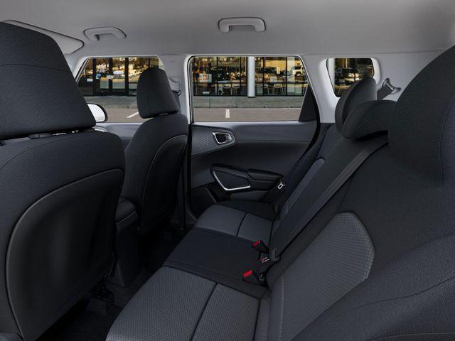 new 2025 Kia Soul car, priced at $20,862