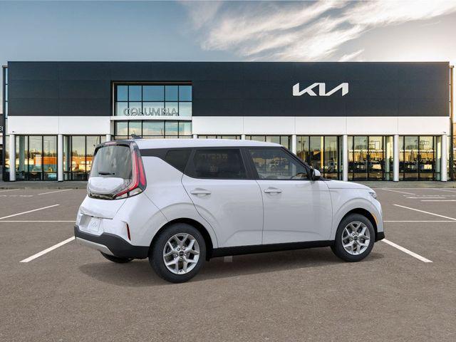 new 2025 Kia Soul car, priced at $20,862