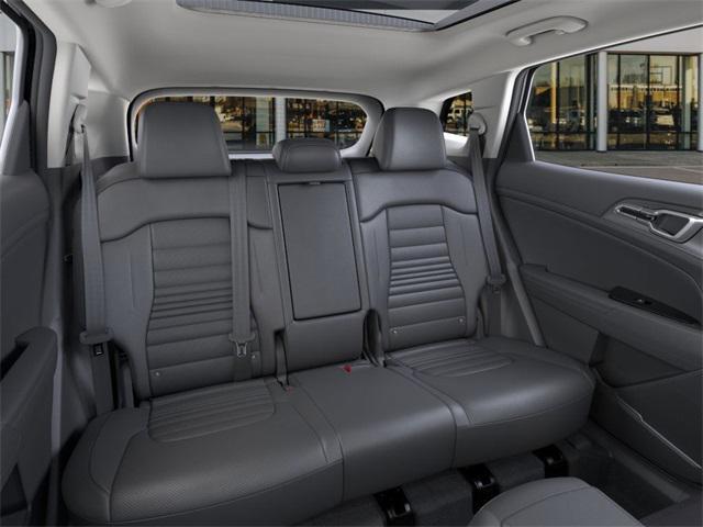new 2025 Kia Sportage Hybrid car, priced at $36,661