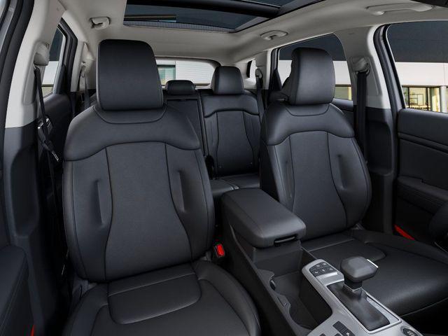 new 2026 Kia Sportage car, priced at $34,633