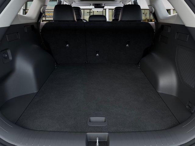 new 2026 Kia Sportage car, priced at $34,633