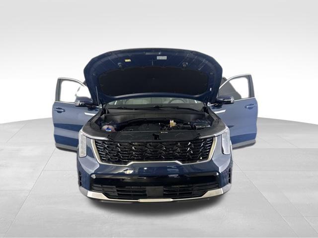 used 2024 Kia Sorento car, priced at $29,499
