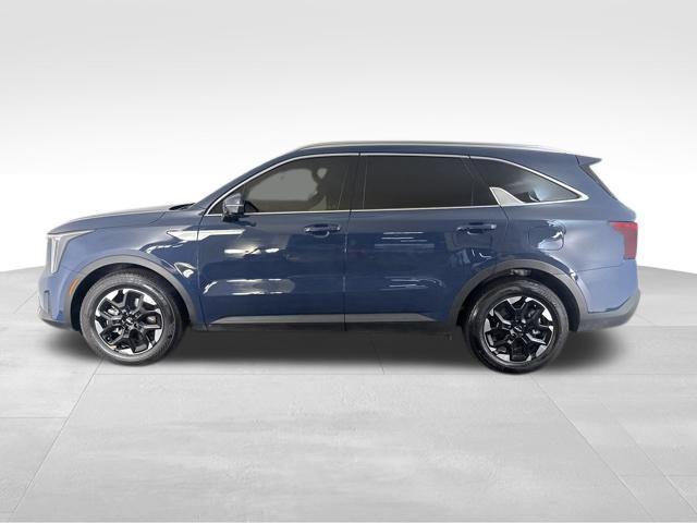 used 2024 Kia Sorento car, priced at $29,499