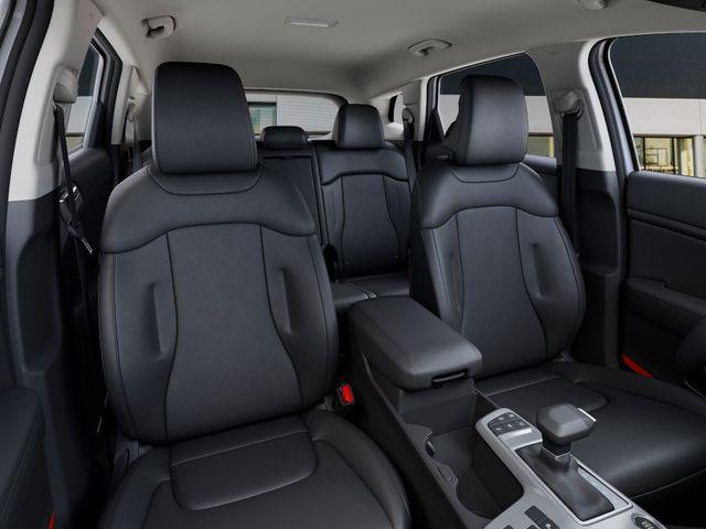 new 2026 Kia Sportage car, priced at $31,428