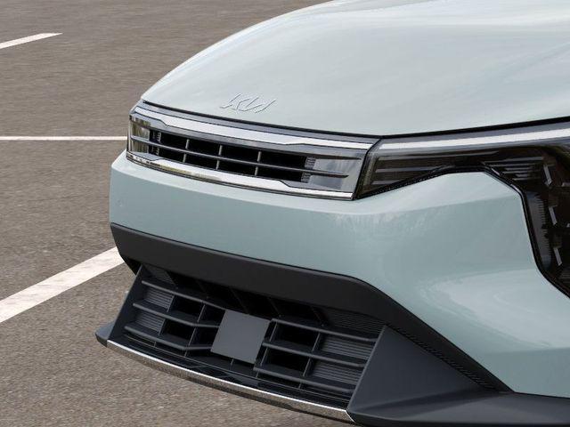 new 2025 Kia K4 car, priced at $22,170