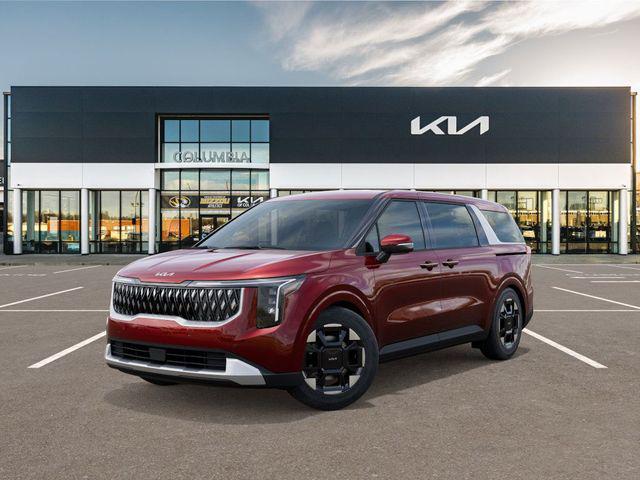 new 2026 Kia Carnival car, priced at $42,032