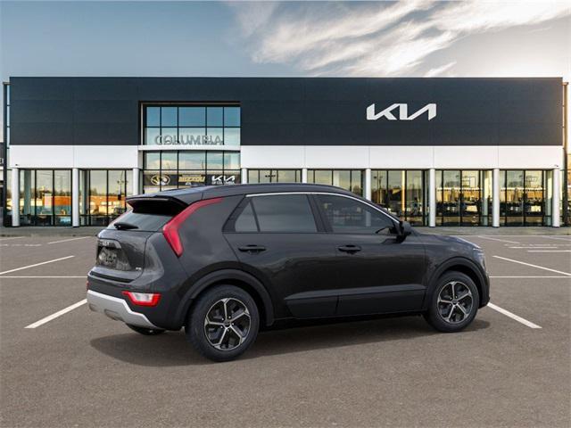 new 2024 Kia Niro car, priced at $25,510