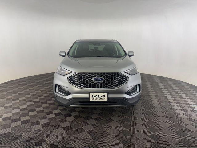 used 2024 Ford Edge car, priced at $25,556