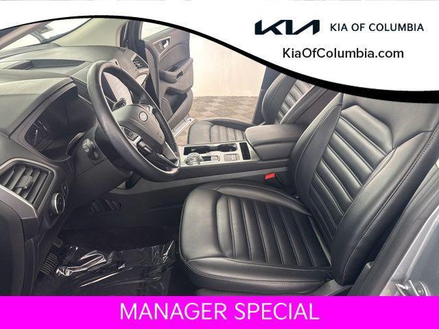 used 2024 Ford Edge car, priced at $22,899