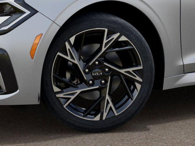 new 2025 Kia K5 car, priced at $29,253